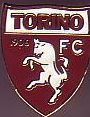 Pin FC Torino